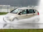 Mercedes-Benz A170 5-Door 2004 года